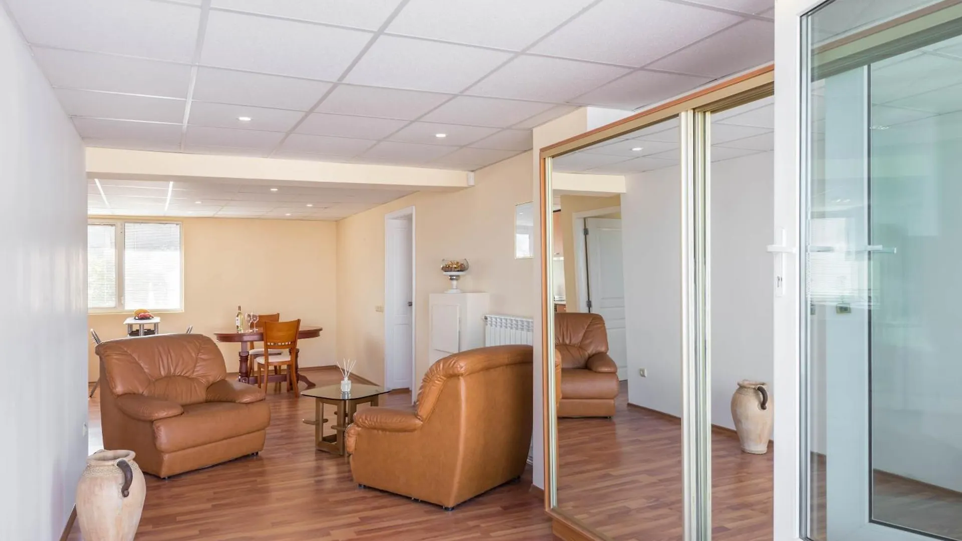 Apartments Gioia Sea View Varna 0*,  Bulgarie