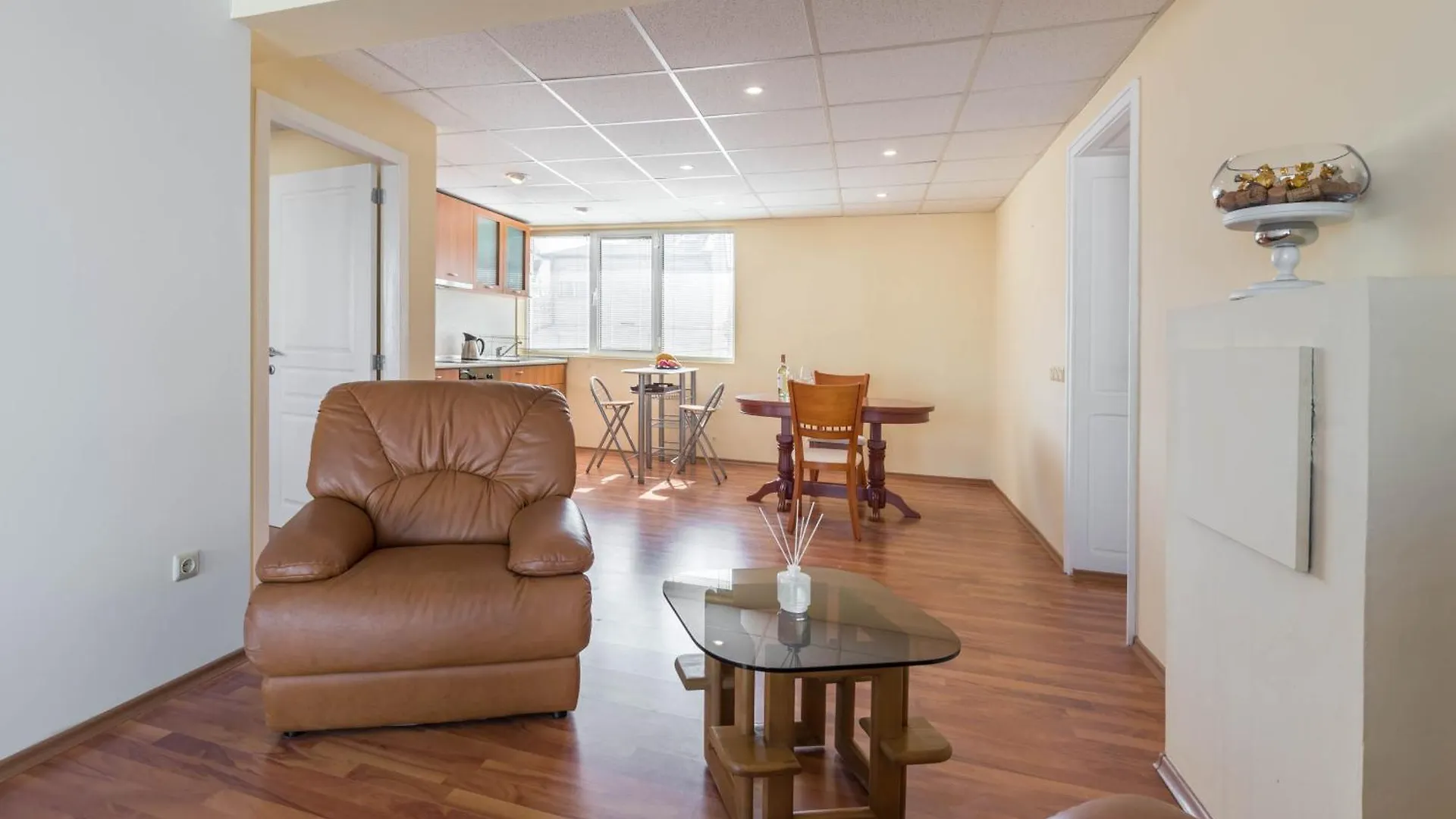 Apartments Gioia Sea View Varna
