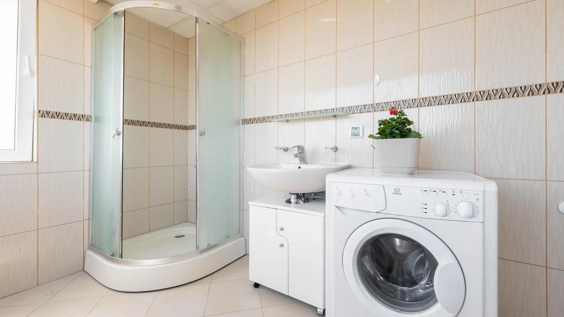 Apartments Gioia Sea View Varna
