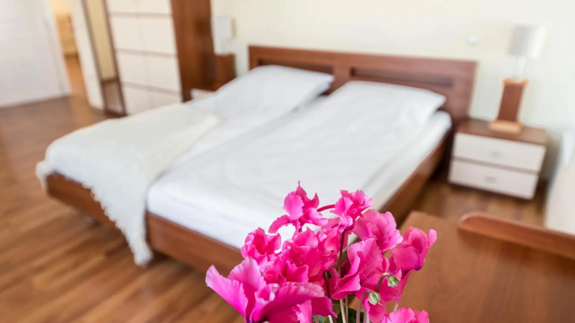 Apartments Gioia Sea View Varna