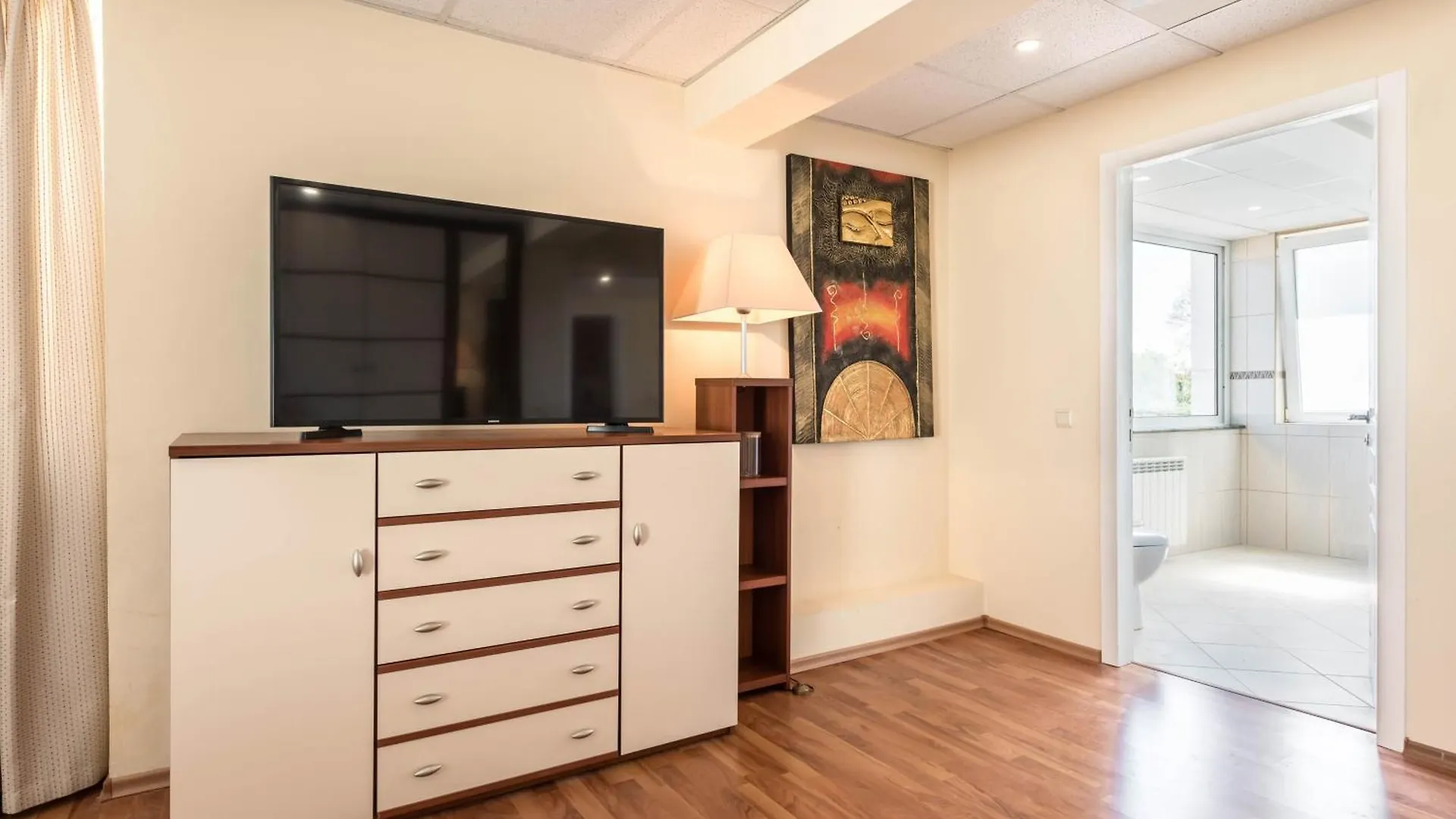 Apartments Gioia Sea View Varna Bulgarie