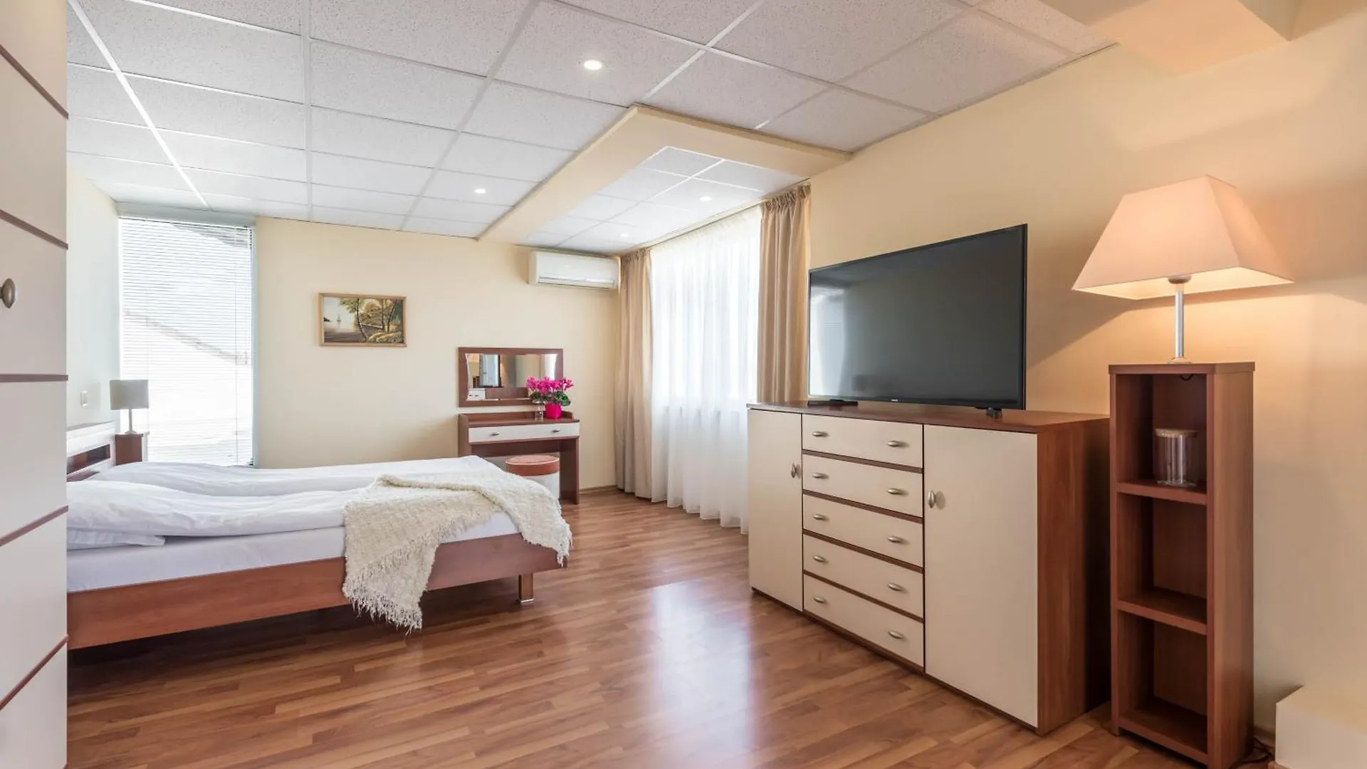 Apartments Gioia Sea View Varna Bulgarie